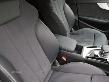 Used Audi A4 2024 for sale - 75460169: Photo