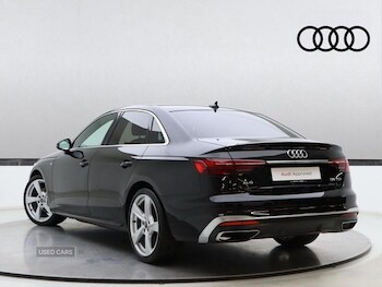 Used Audi A4 2024 for sale - 75460169: Photo