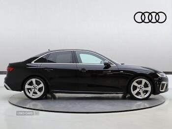 Used Audi A4 2024 for sale - 75460169: Photo