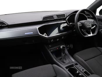 Used Audi Q3 2020 for sale - 79678052: Photo
