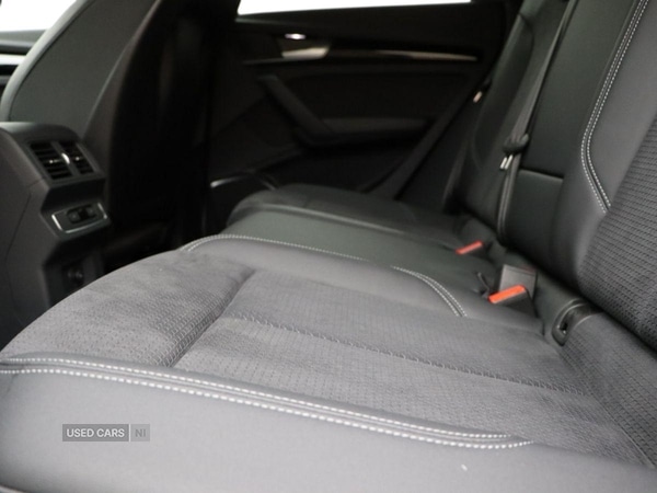 Used Audi Q5 2024 for sale - 78035299: Photo 11