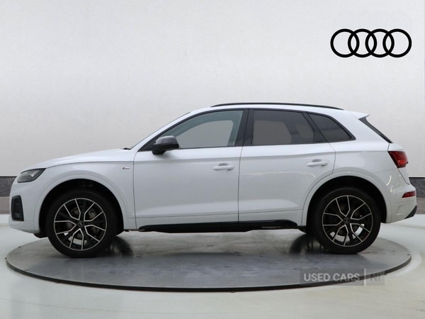 Used Audi Q5 2024 for sale - 78035299: Photo 12