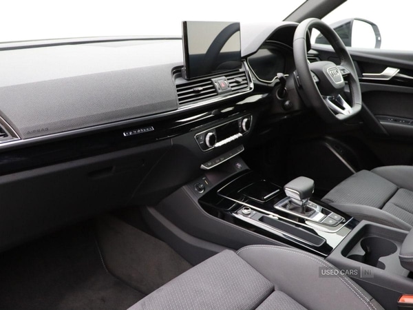 Used Audi Q5 2024 for sale - 78035299: Photo 13