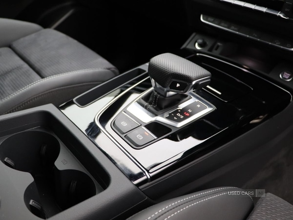 Used Audi Q5 2024 for sale - 78035299: Photo 17