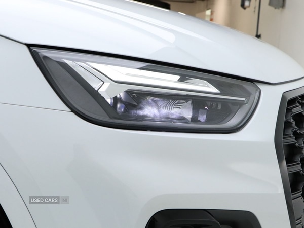 Used Audi Q5 2024 for sale - 78035299: Photo 19