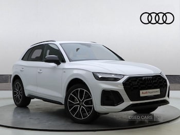 Audi Q5 feature image