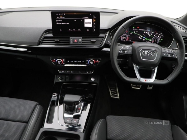Used Audi Q5 2024 for sale - 78035299: Photo 2