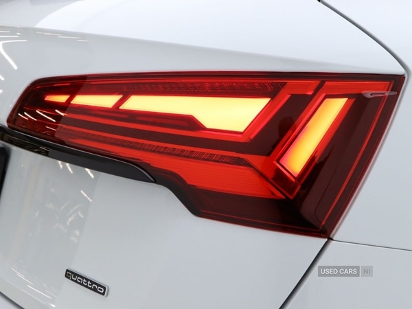 Used Audi Q5 2024 for sale - 78035299: Photo 20