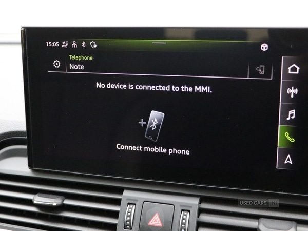 Used Audi Q5 2024 for sale - 78035299: Photo 21