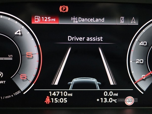 Used Audi Q5 2024 for sale - 78035299: Photo 24