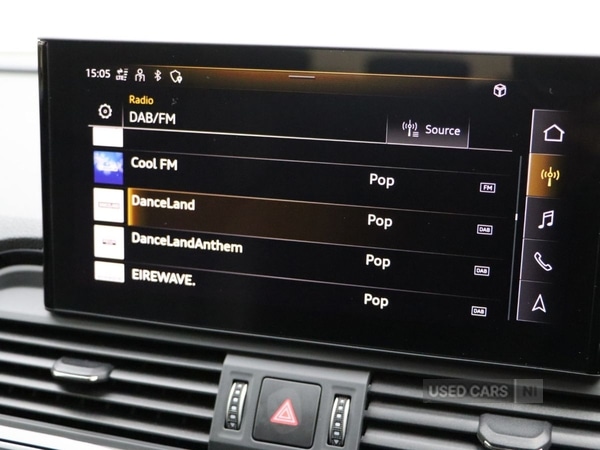 Used Audi Q5 2024 for sale - 78035299: Photo 25