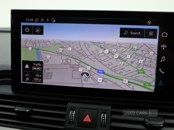 Used Audi Q5 2024 for sale - 78035299: Photo 26