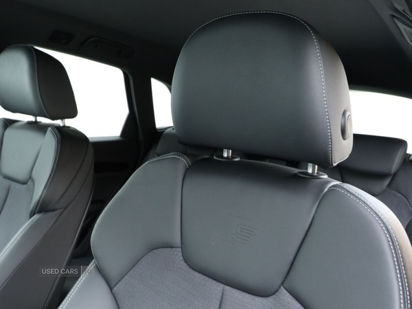 Used Audi Q5 2024 for sale - 78035299: Photo 30