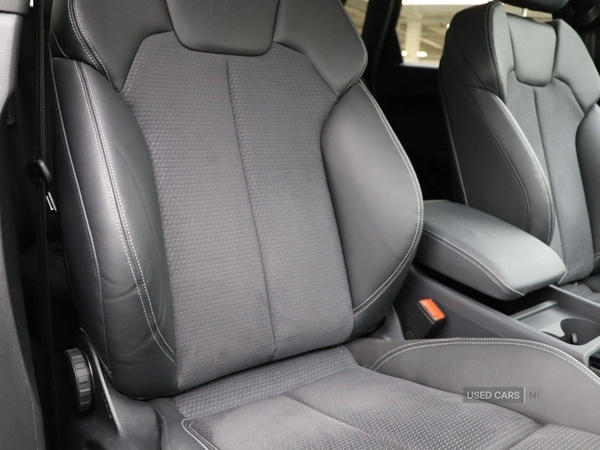 Used Audi Q5 2024 for sale - 78035299: Photo 35