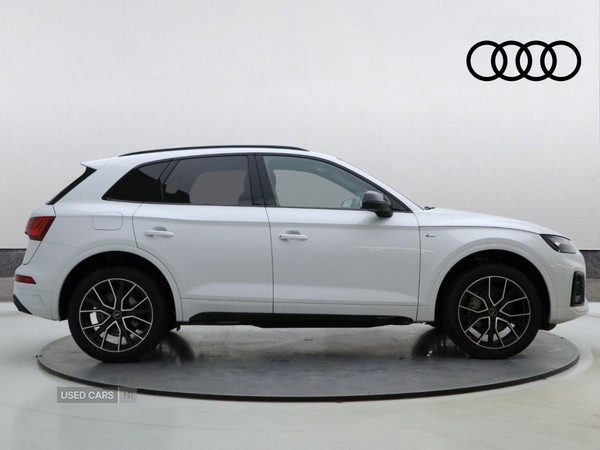 Used Audi Q5 2024 for sale - 78035299: Photo 4