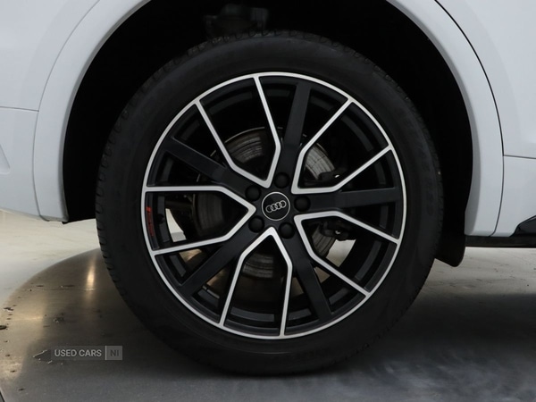 Used Audi Q5 2024 for sale - 78035299: Photo 5