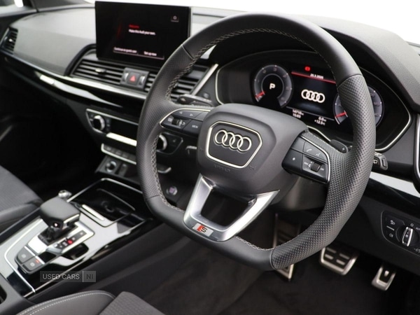 Used Audi Q5 2024 for sale - 78035299: Photo 6