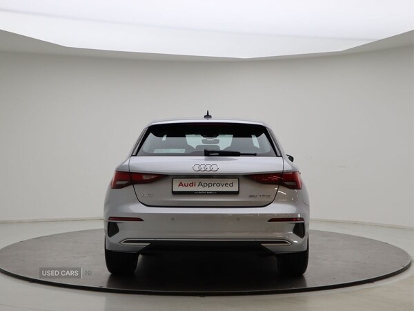 Used Audi A3 2024 for sale - 75741895: Photo 14