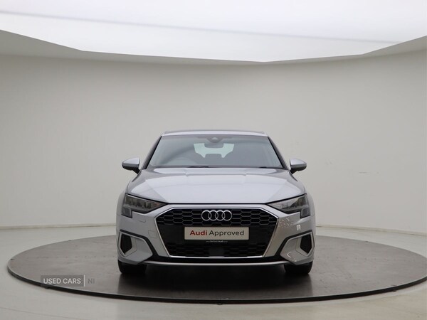 Used Audi A3 2024 for sale - 75741895: Photo 15