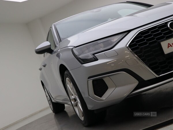 Used Audi A3 2024 for sale - 75741895: Photo 17
