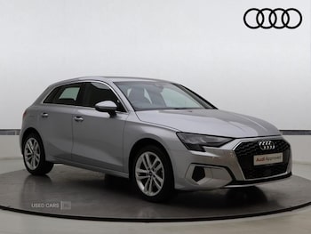 Audi - A3