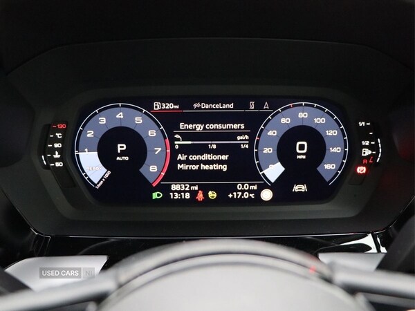 Used Audi A3 2024 for sale - 75741895: Photo 22