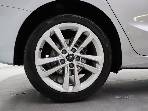 Used Audi A3 2024 for sale - 75741895: Photo 27