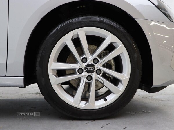 Used Audi A3 2024 for sale - 75741895: Photo 5