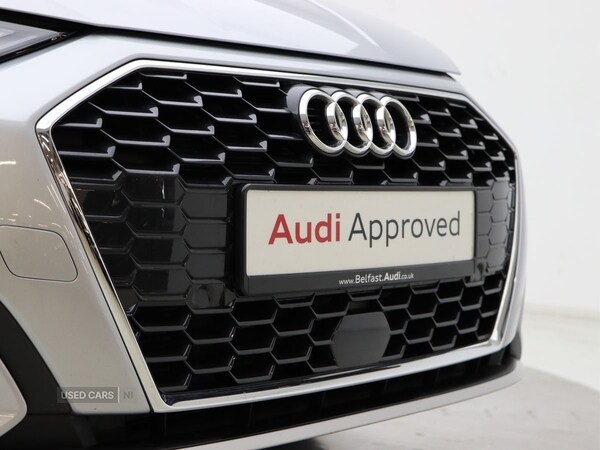 Used Audi A3 2024 for sale - 75741895: Photo 8