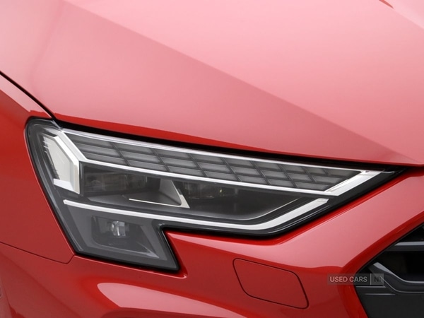 Used Audi A3 2025 for sale - 77050339: Photo 10