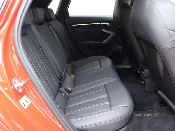 Used Audi A3 2025 for sale - 77050339: Photo 11