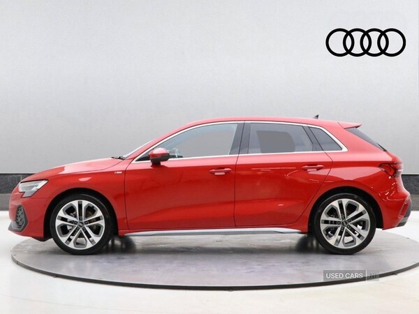 Used Audi A3 2025 for sale - 77050339: Photo 12