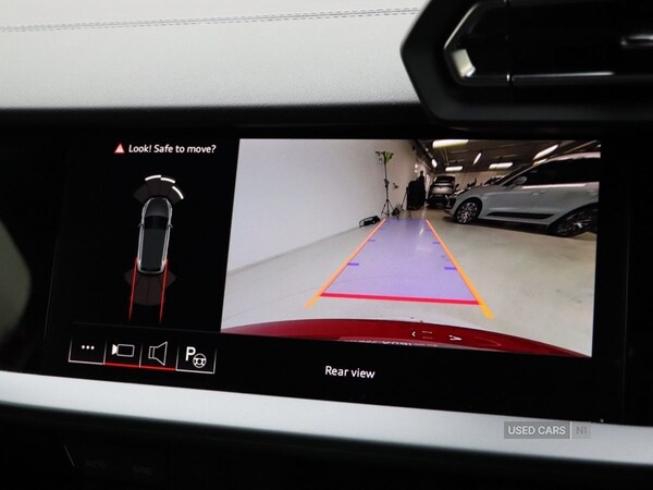 Used Audi A3 2025 for sale - 77050339: Photo 16