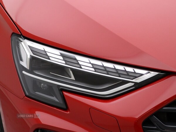 Used Audi A3 2025 for sale - 77050339: Photo 19