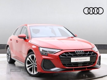 Audi A3 feature image