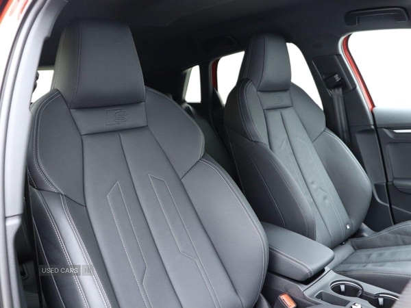 Used Audi A3 2025 for sale - 77050339: Photo 2