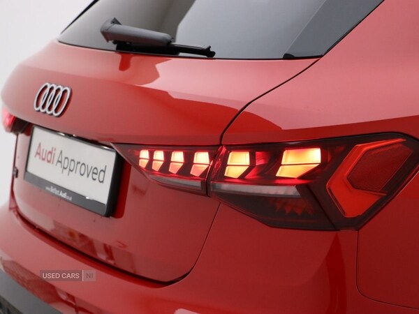 Used Audi A3 2025 for sale - 77050339: Photo 20