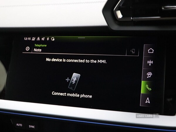 Used Audi A3 2025 for sale - 77050339: Photo 21