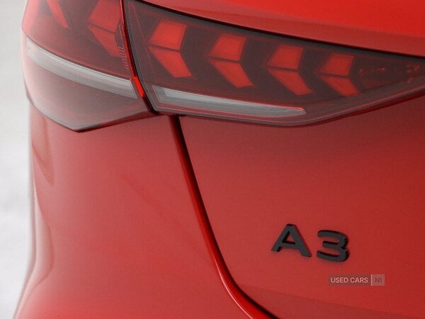 Used Audi A3 2025 for sale - 77050339: Photo 22