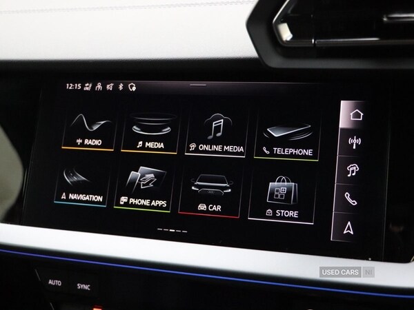 Used Audi A3 2025 for sale - 77050339: Photo 23