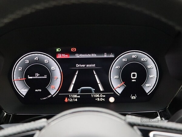 Used Audi A3 2025 for sale - 77050339: Photo 24