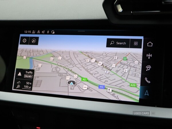 Used Audi A3 2025 for sale - 77050339: Photo 26