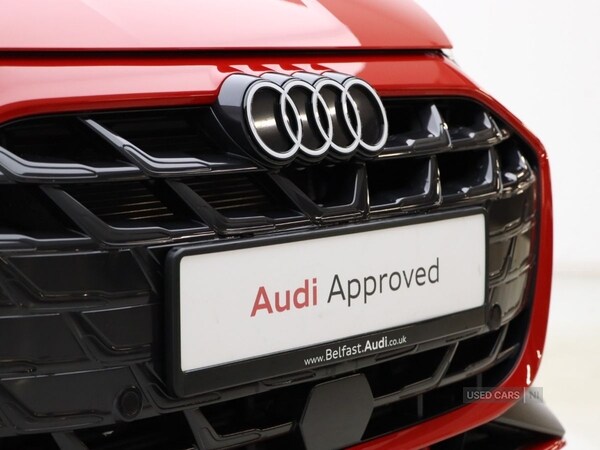 Used Audi A3 2025 for sale - 77050339: Photo 28