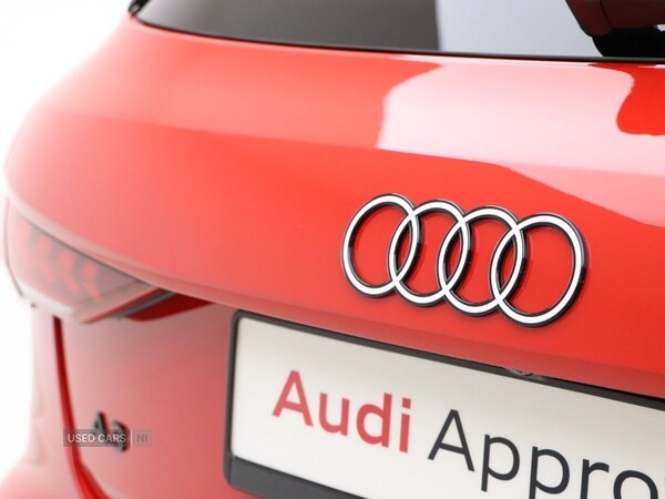 Used Audi A3 2025 for sale - 77050339: Photo 32