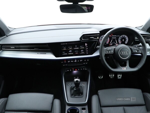 Used Audi A3 2025 for sale - 77050339: Photo 33