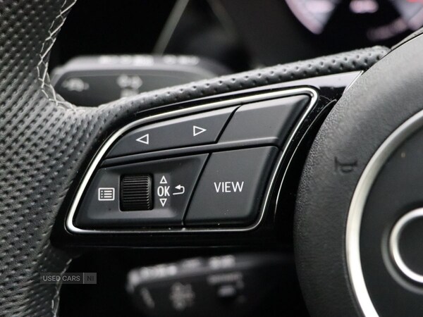 Used Audi A3 2025 for sale - 77050339: Photo 35