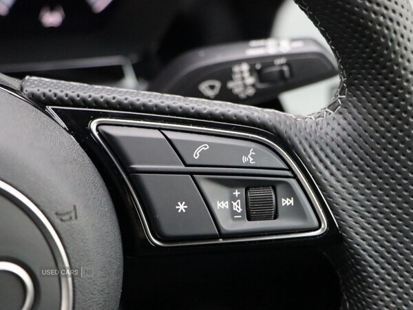 Used Audi A3 2025 for sale - 77050339: Photo 36