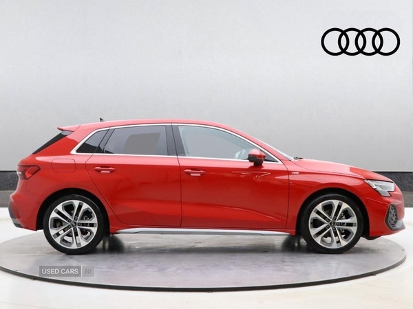 Used Audi A3 2025 for sale - 77050339: Photo 4