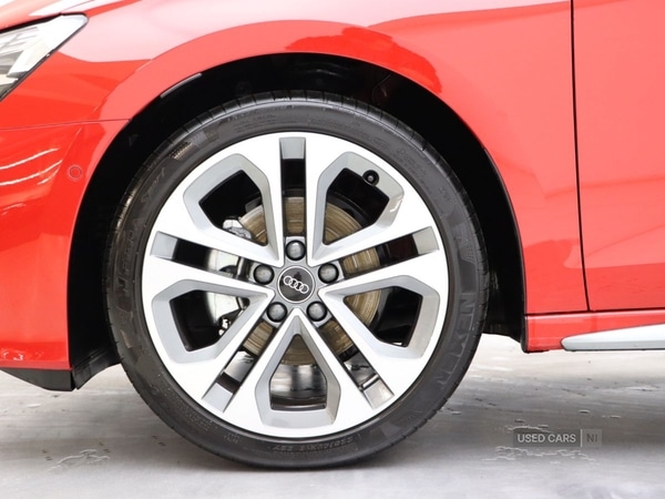 Used Audi A3 2025 for sale - 77050339: Photo 5