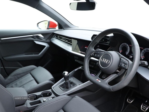 Used Audi A3 2025 for sale - 77050339: Photo 6